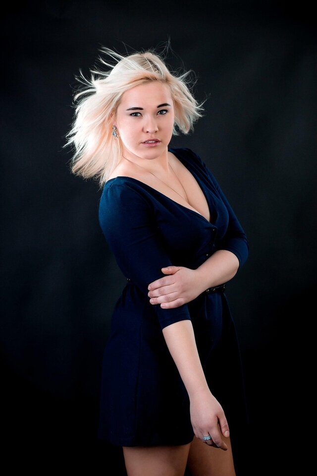 Аннeт Багинская's photo
