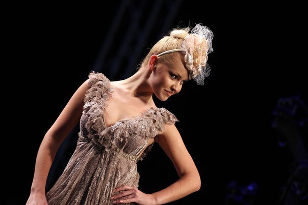 wedding fashion week.lebanon