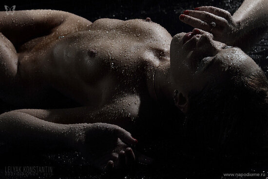 Ana Kukovkina's photo
