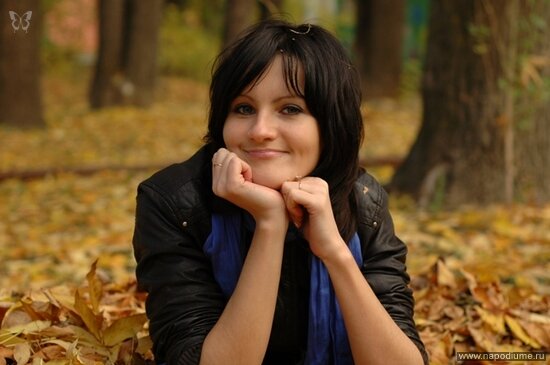 Elena Solnecnaa's photo