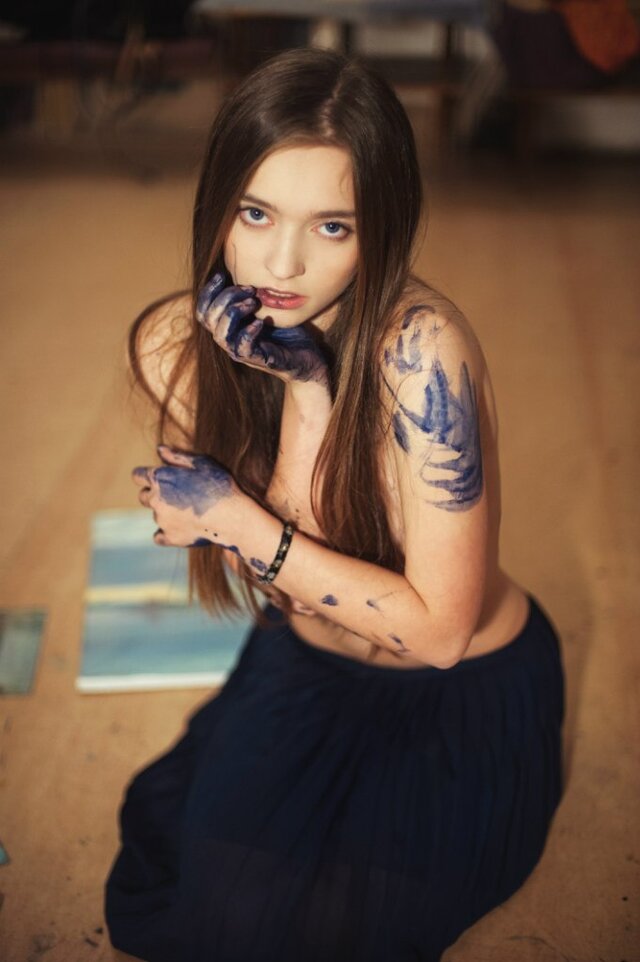Фото Елена Граф