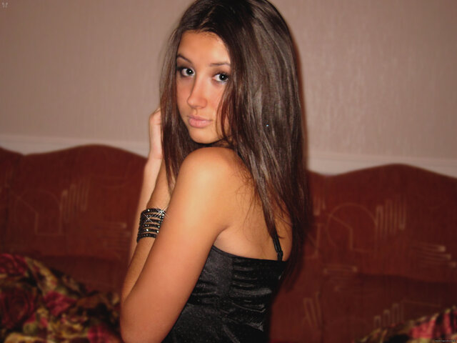 Ulia Lebedeva's photo