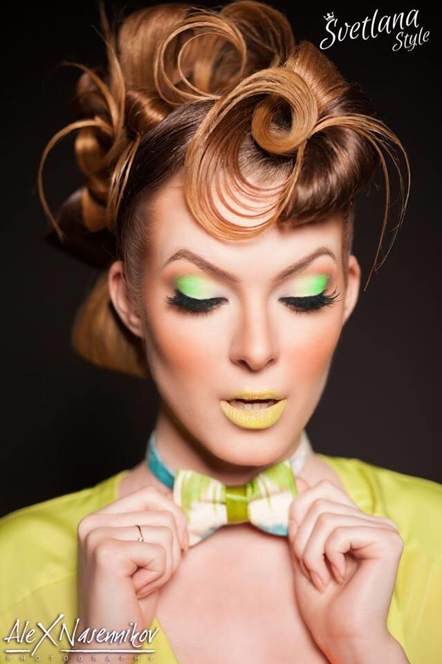 Фото Евгения Jenny Summer Меркулова