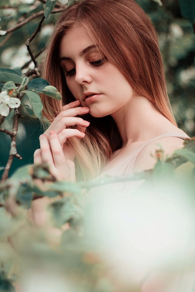 Maria Kurnanova's photo