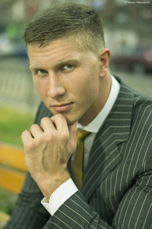 Фото Andrei A