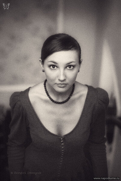 Фото Сергей Иванюк