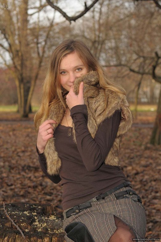 Фото Лена Золотухина