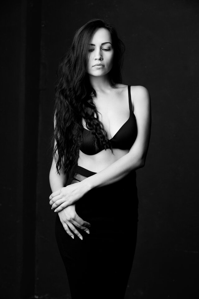 Alina Skolotina's photo