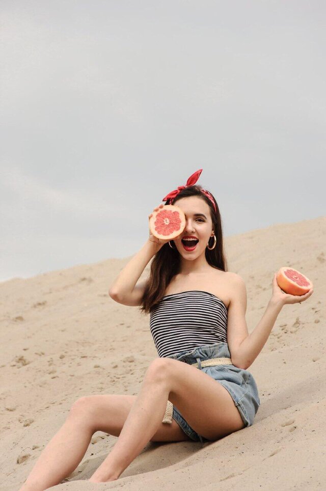 Varvara Timoschuk's photo