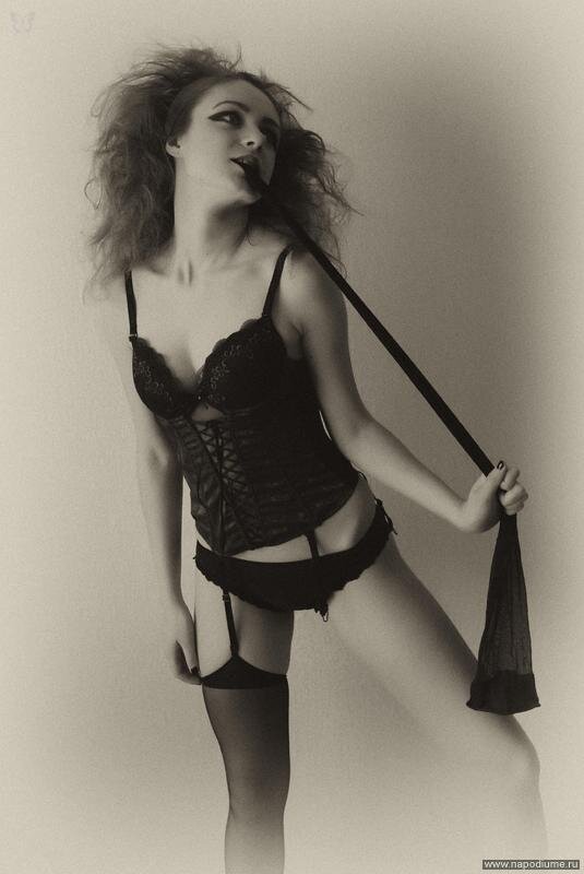 Anastasia Goncarova's photo