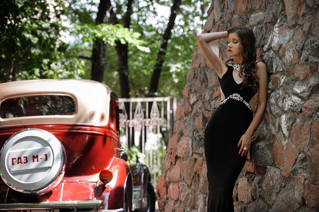 Alla Arhipova's photo
