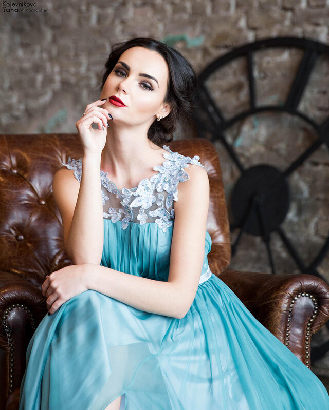 Фото Яна Yana Kojevnikova Кожевникова