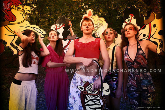 Mary from Lion City, Lviv's photo