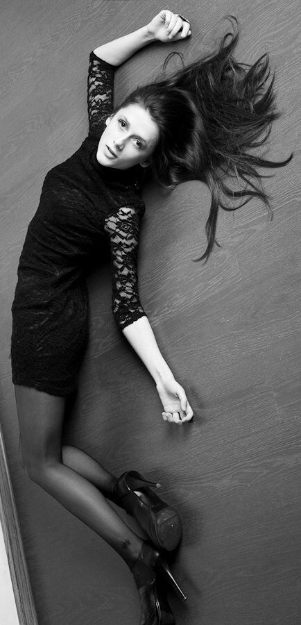 Фото Карина Karina_Popovich Попович