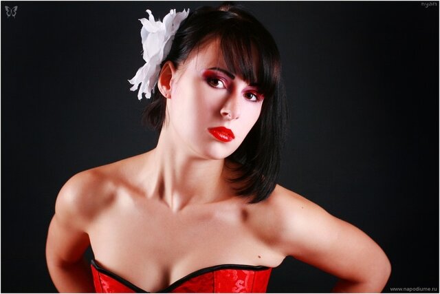 Ol'ga Pavlikova's photo