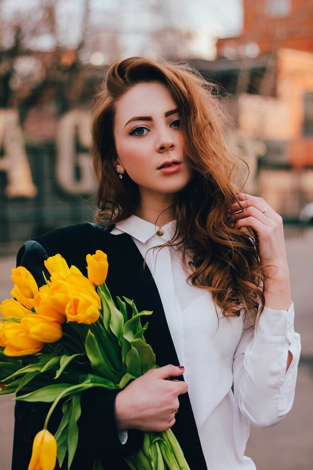 Viktoria Yatsenko's photo