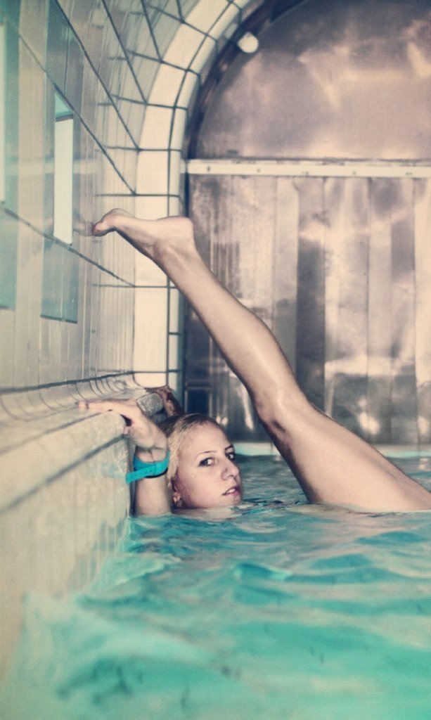 Irina Firsova's photo