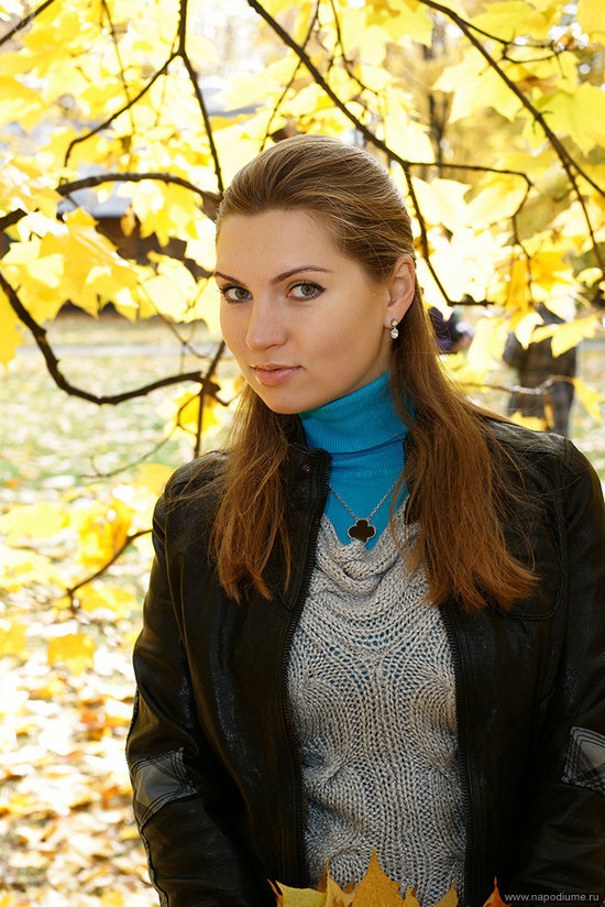 Konstantin Milenin's photo