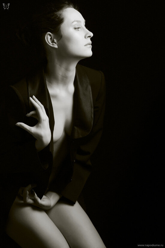 Фото Лена Худякова