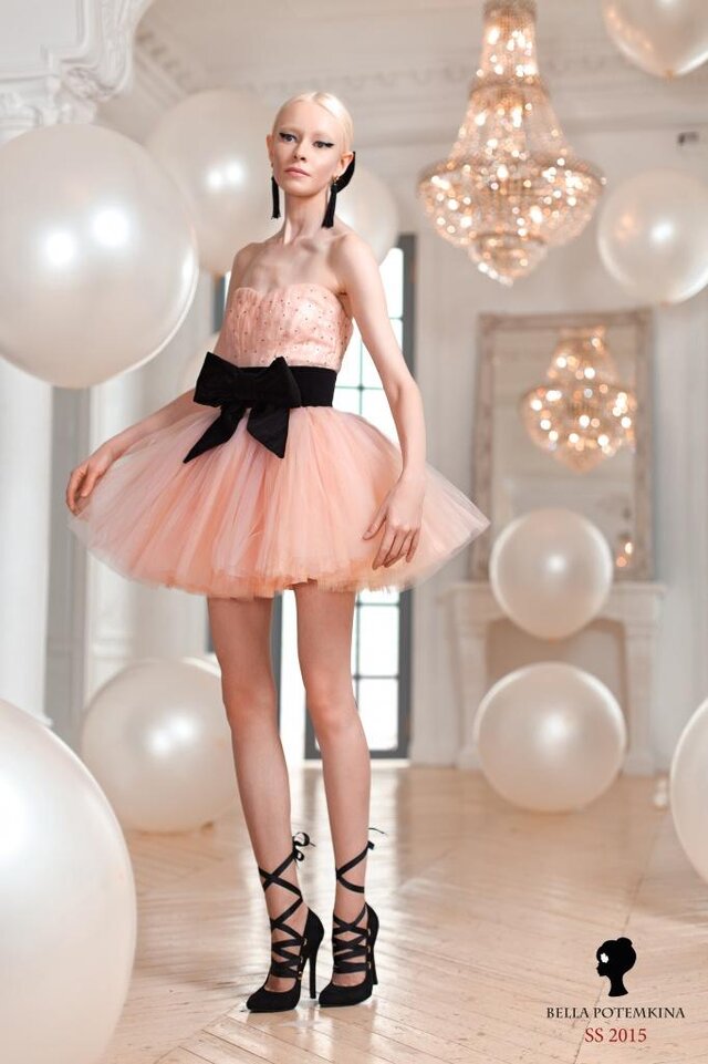 Nadezda Sumatova's photo