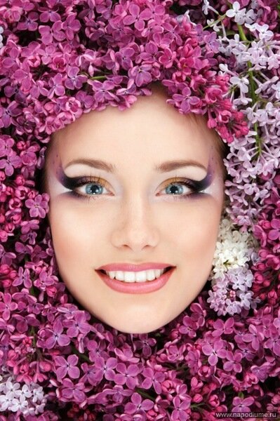 Elena Komylagina's photo
