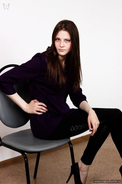 Irina Finogeeva's photo