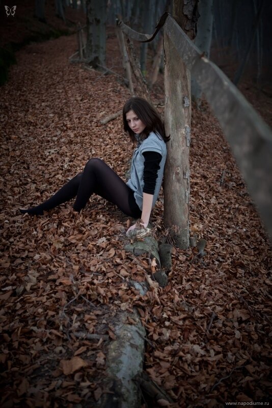 Oksana Gnatuk's photo