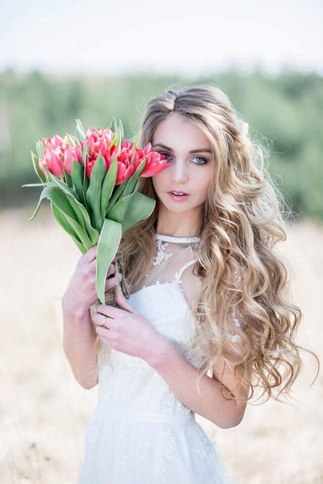Natalia Savcuk's photo