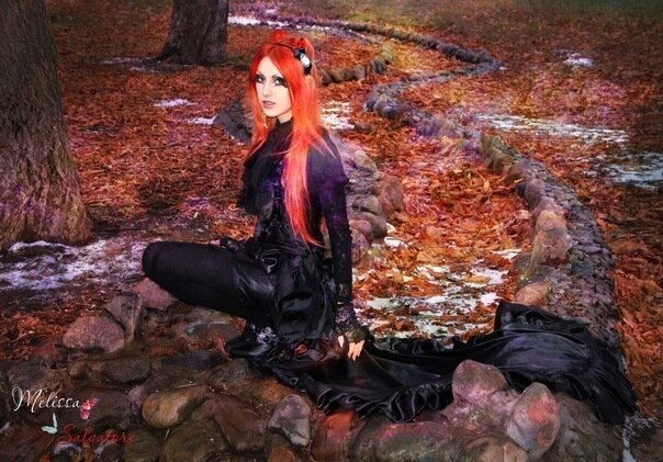 Фото Елена Lilith Агафонова