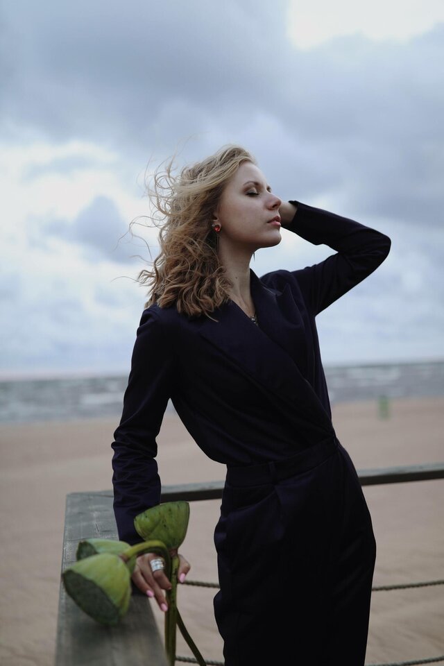 照片Sofia Aksenova