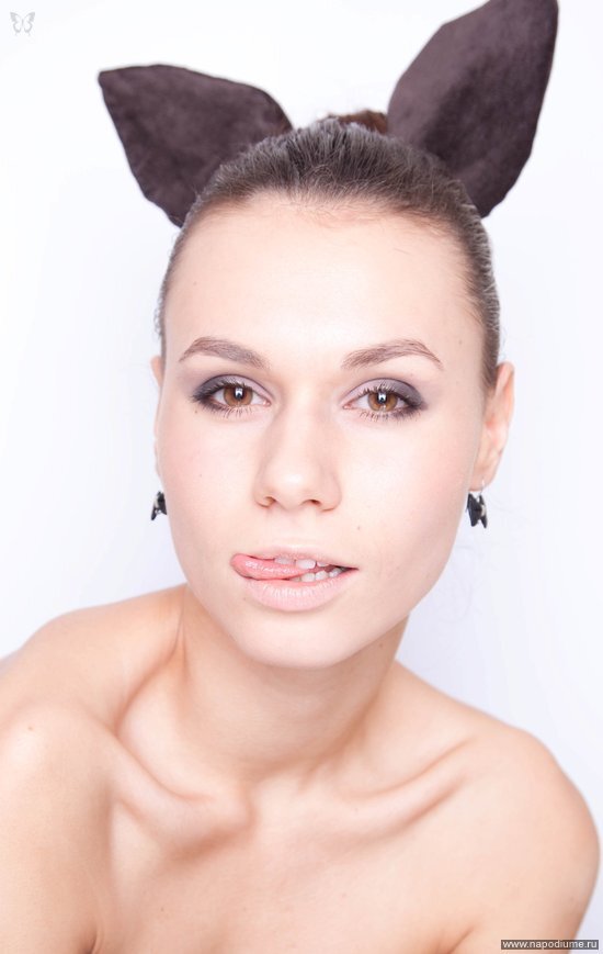 Ekaterina Petrenko's photo
