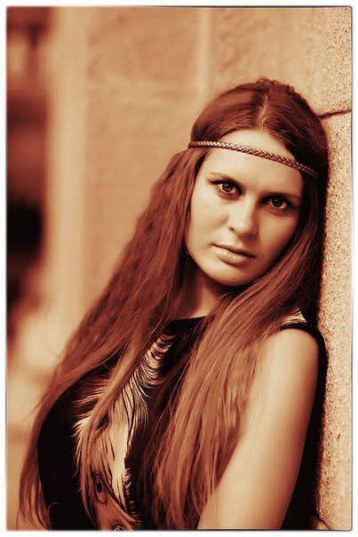Фото Екатерина Плотникова