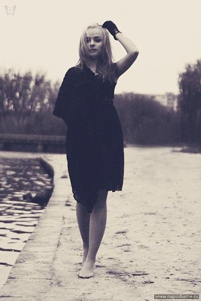Oksana Stel'mah's photo