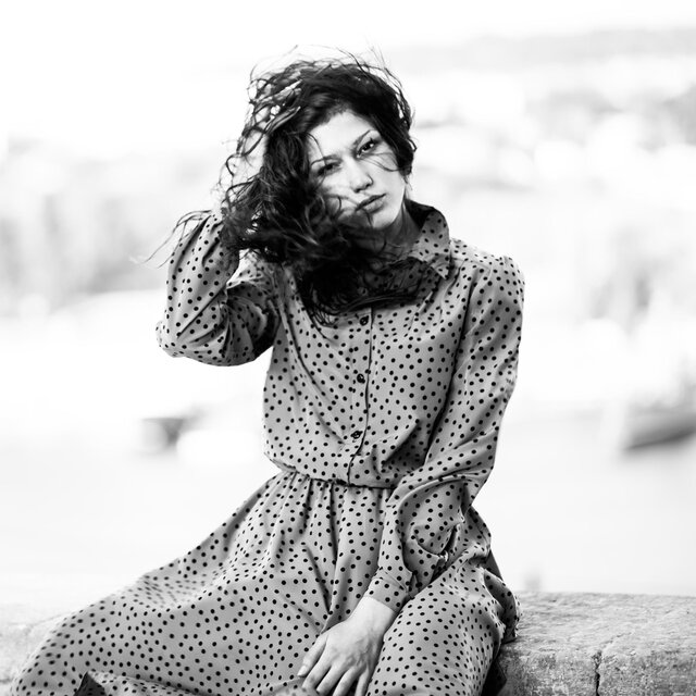 Pavel Molchanov's photo