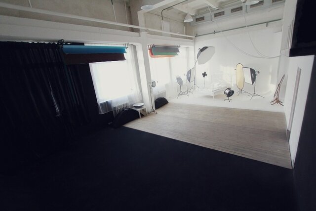 Kashin Studio's photo