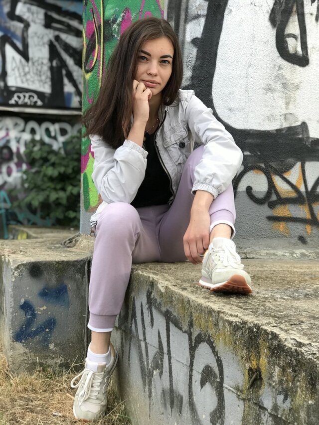 Фото Анна Ткаченко