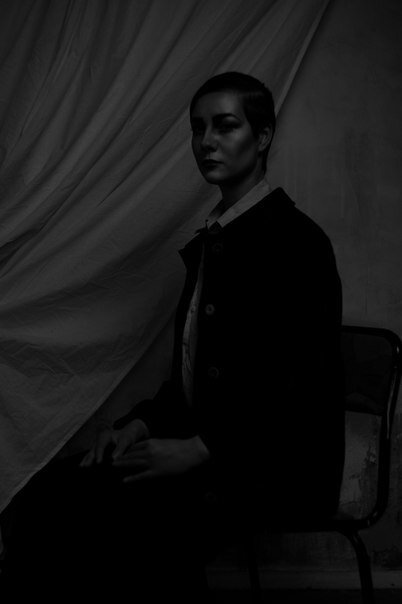 Aljona Korsakova's photo