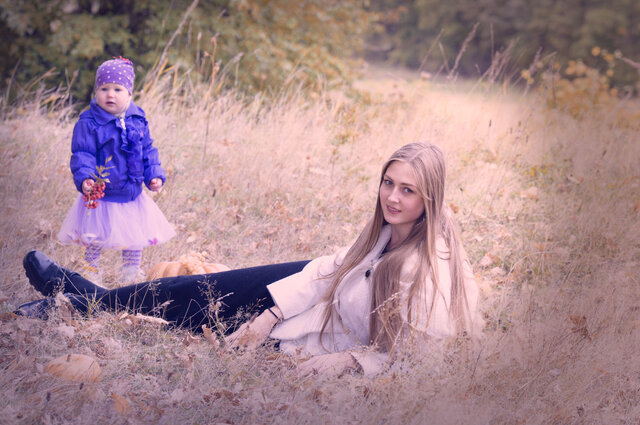 Foto NADEZDA POLUNINA