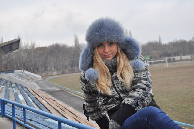 Фото Annet Sergeevna