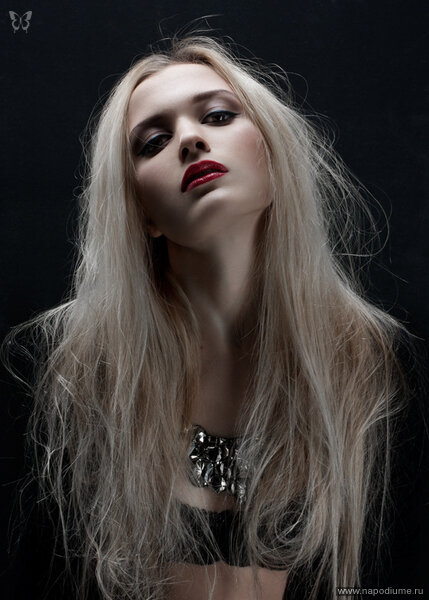 Ksenia Mahova's photo