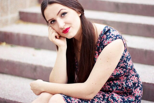 Foto DIANA MATVEYCHIK