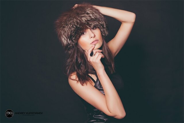 Ksenia Culkevic's photo