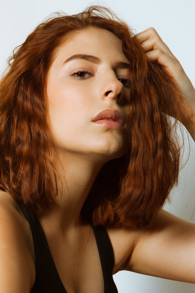 Фото Ksenia Vasil'eva