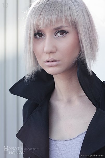 Anastasia Patkina's photo