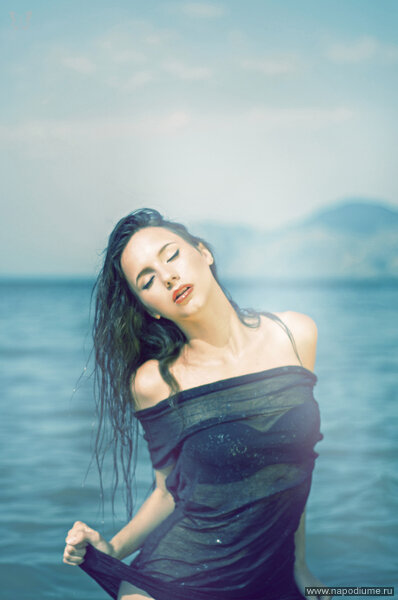 Dar'a Rybalka's photo