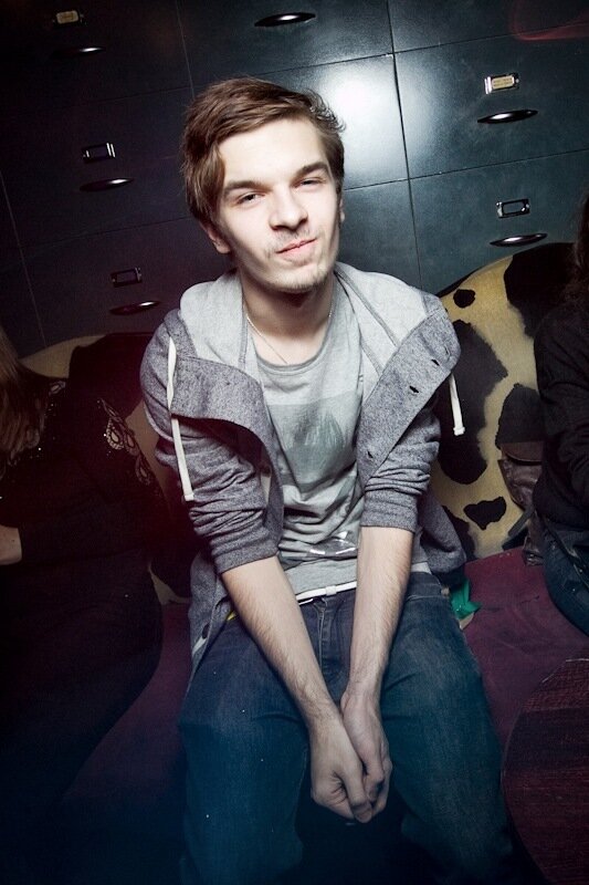 Artem Ivanov's photo