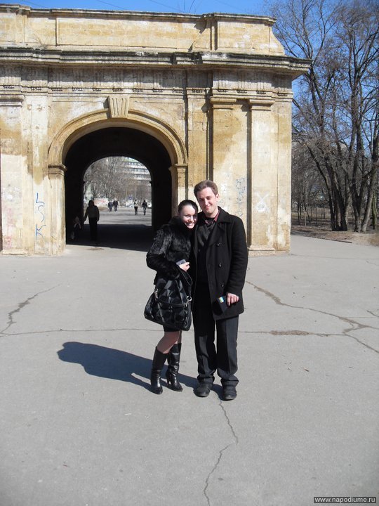 Grigorij Kuz'min's photo