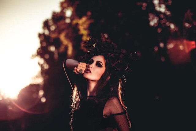 Foto Karina McQueen