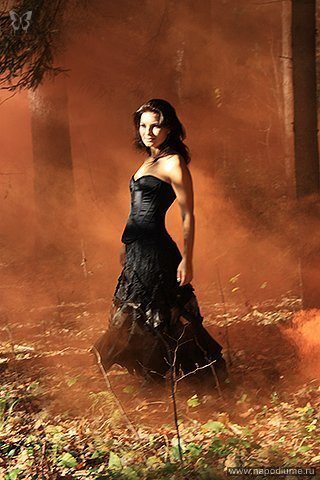 Irina Thumbelina's photo