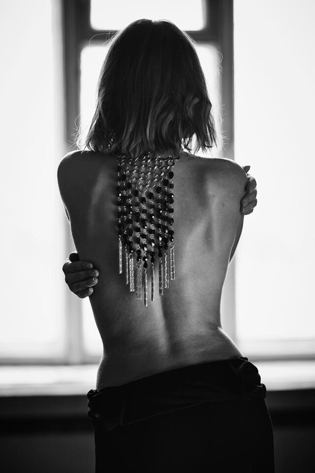Dmitry Osipov's photo